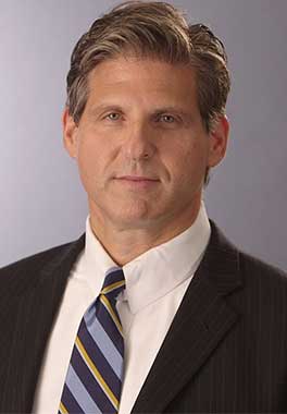 Kenneth C. Gorson, M.D.