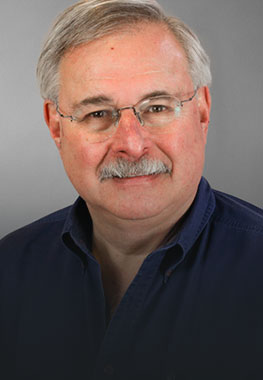 Mel Berger, MD, PhD